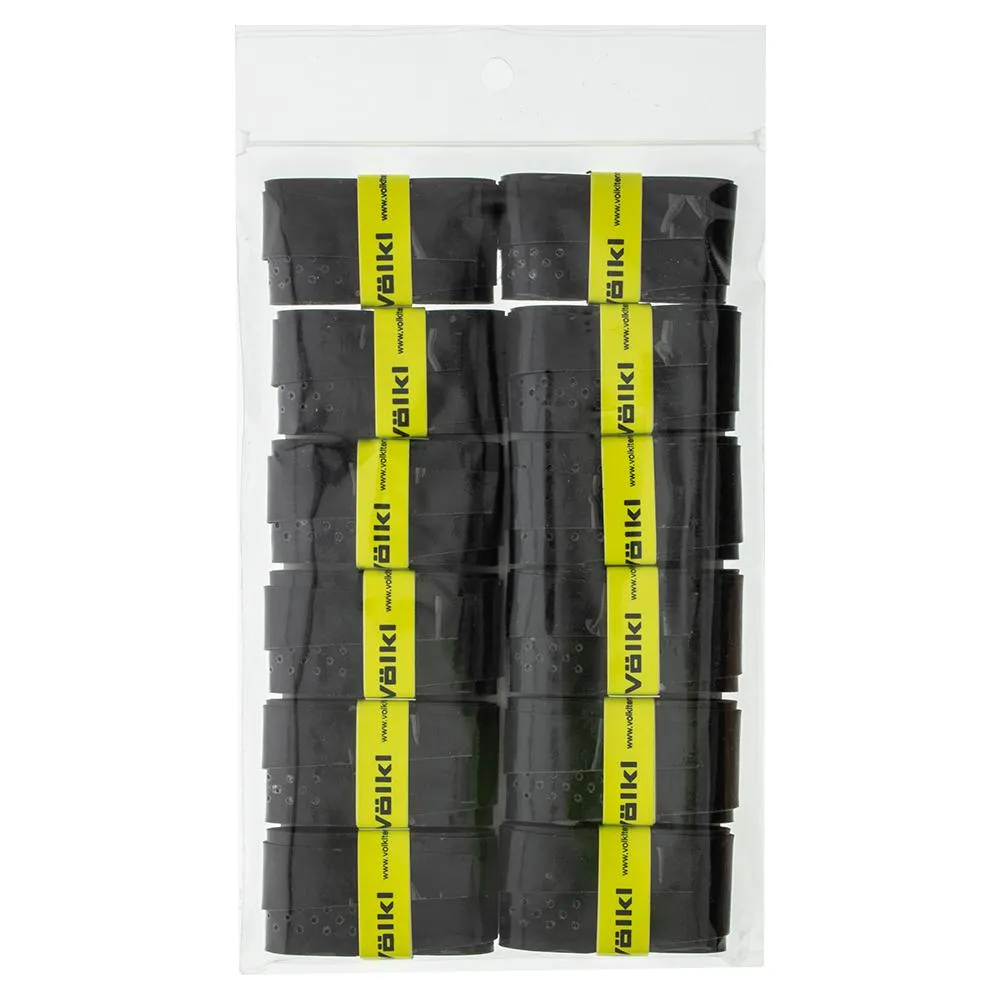 Super Perf Tennis Overgrip 12 Pack