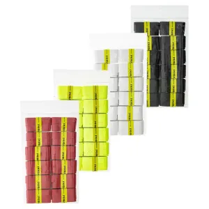 Super Perf Tennis Overgrip 12 Pack