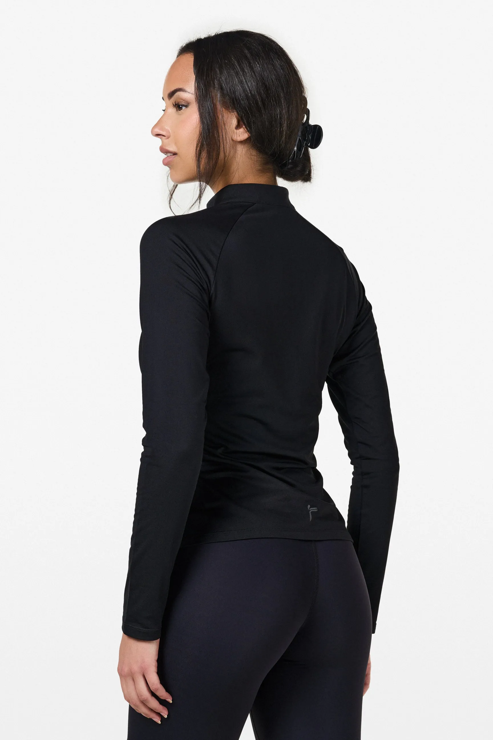 Thermal Essential Long Sleeve