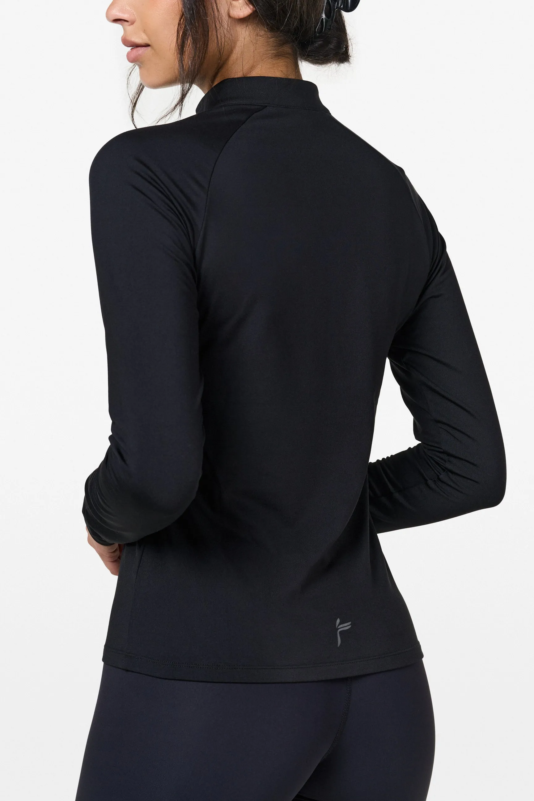 Thermal Essential Long Sleeve