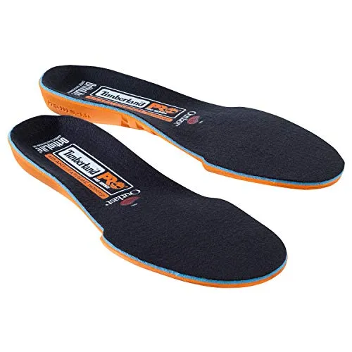 Timberland PRO 91621827 Men's Anti-Fatigue Technology Replacement Insole