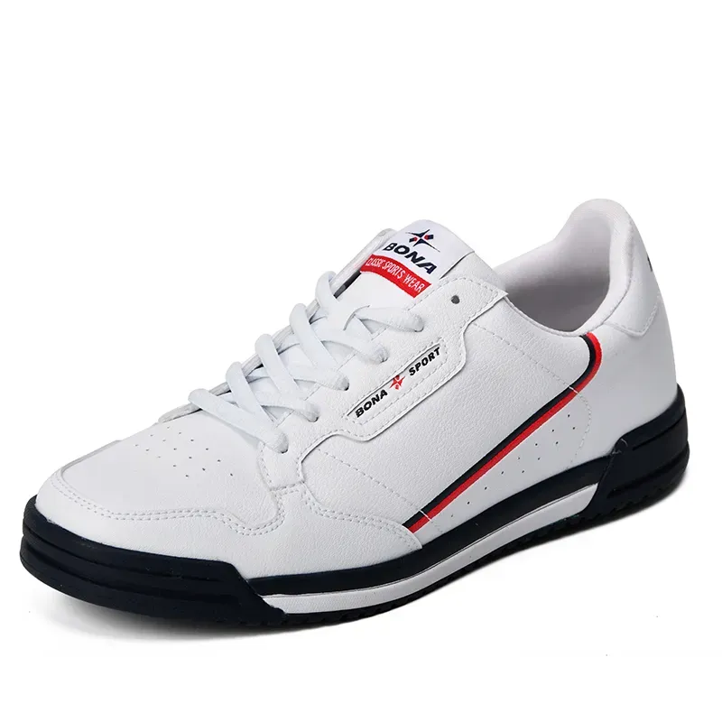 USS Shoes Darickson Men's Fashion Sneaker