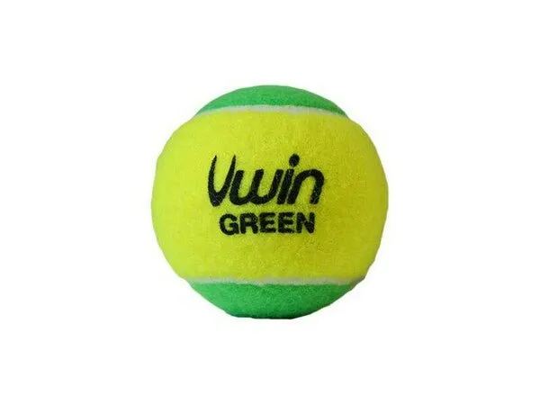 Uwin Stage 1 Green Ball