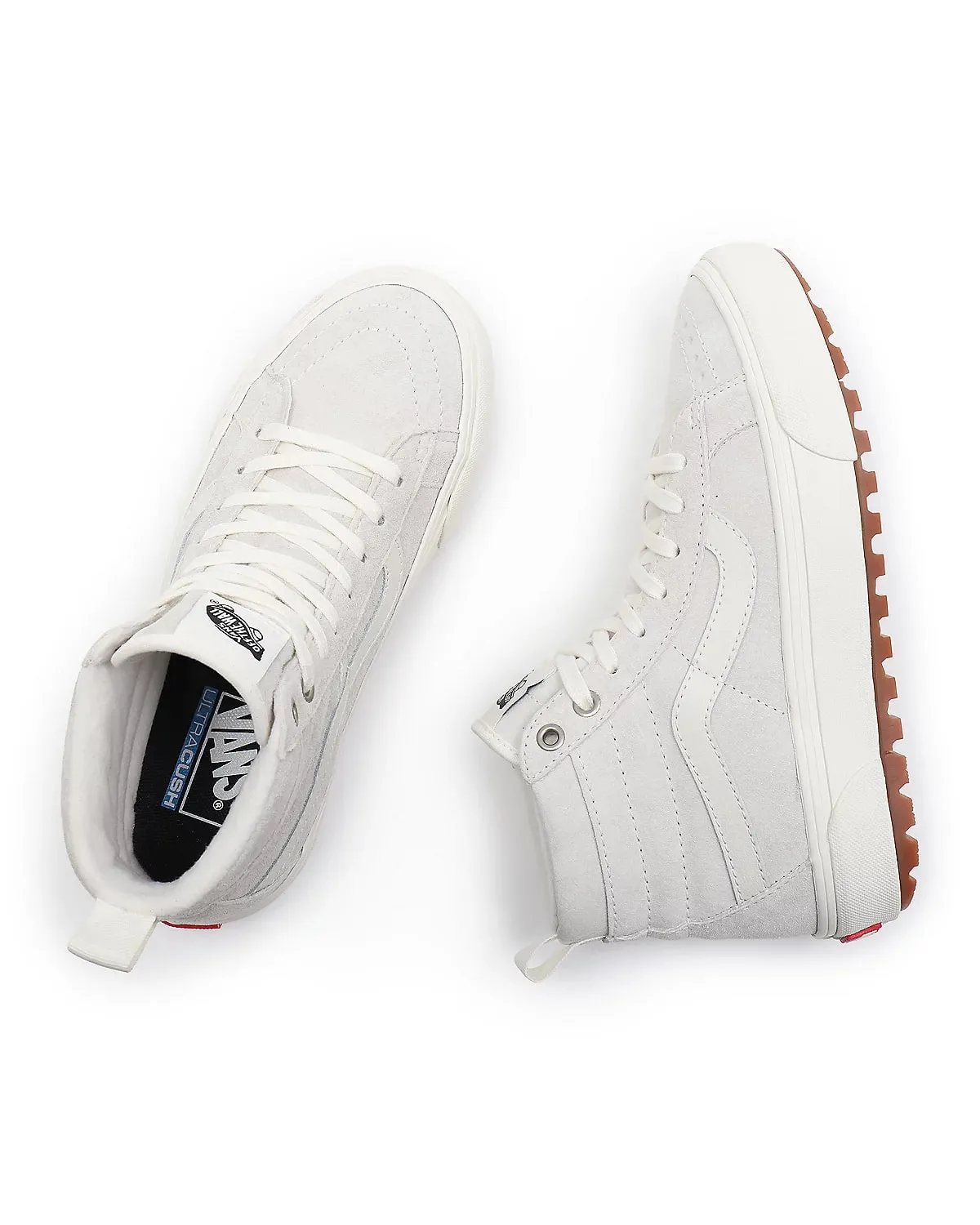 Vans SK8-Hi MTE-1 Marshmallow