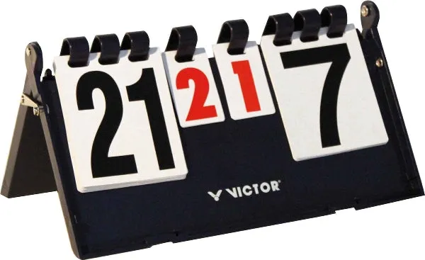 VICTOR Scoreboard