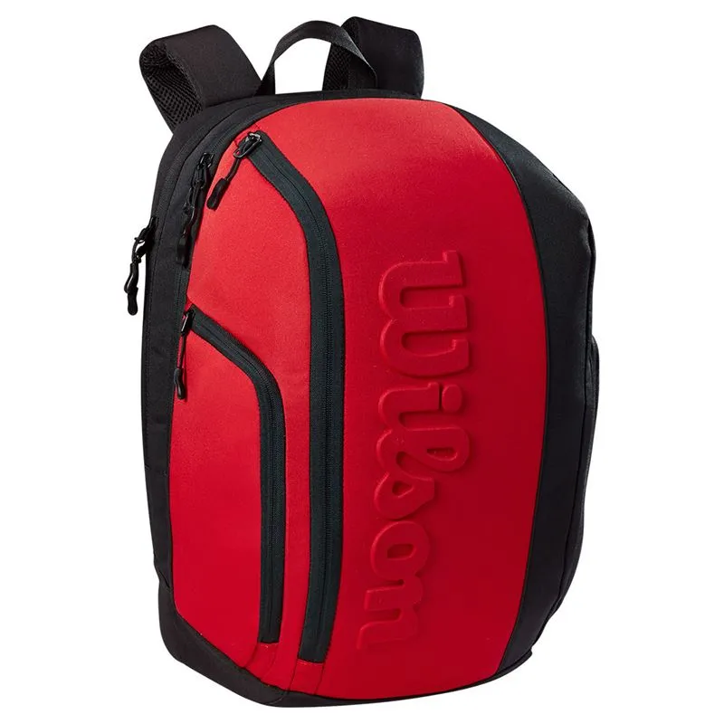 Wilson Clash v2.0 Super Tour Tennis Backpack