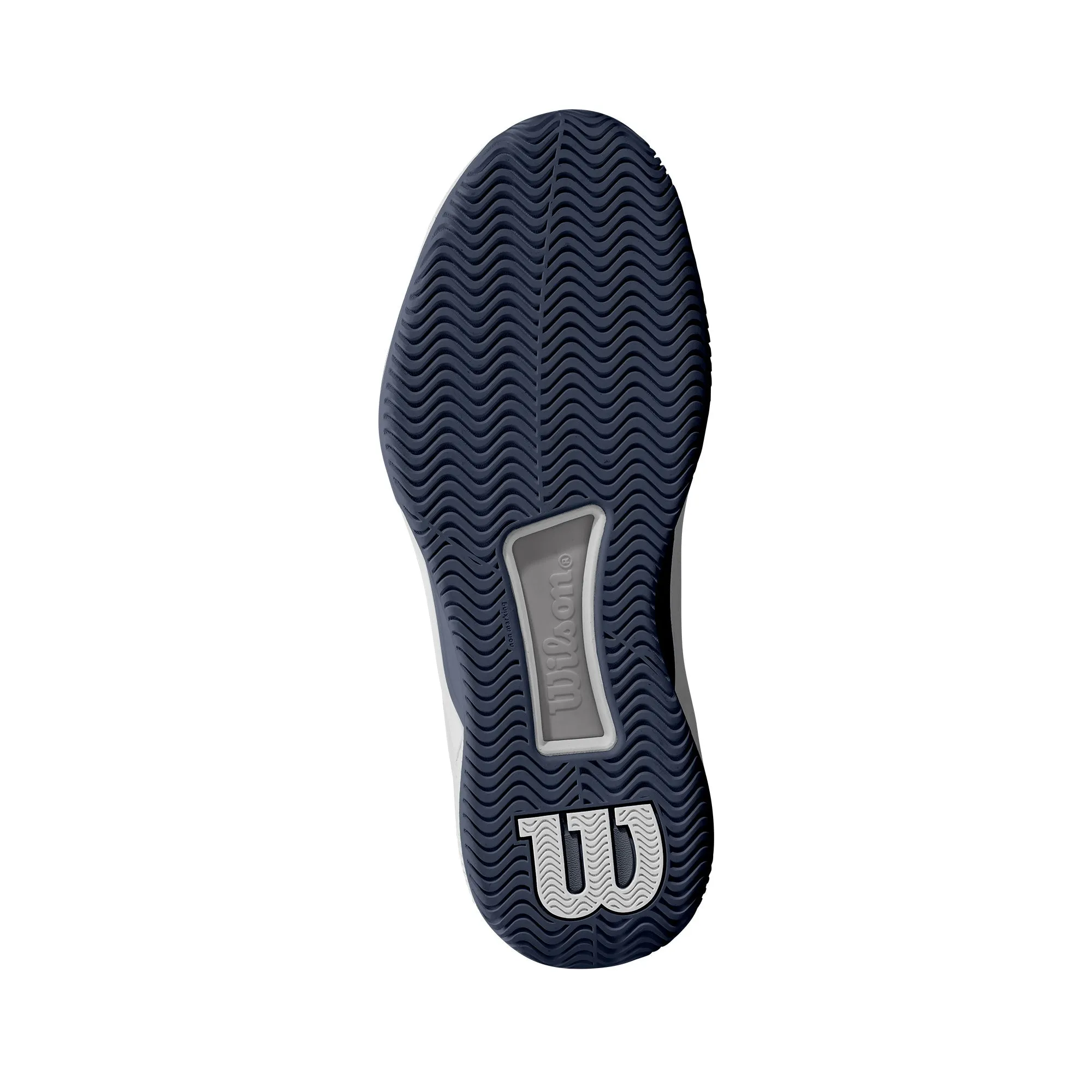 Wilson Intrigue Tour Womens Tennis Shoes