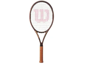 Wilson Pro Staff Team V14.0 Tennis Racket