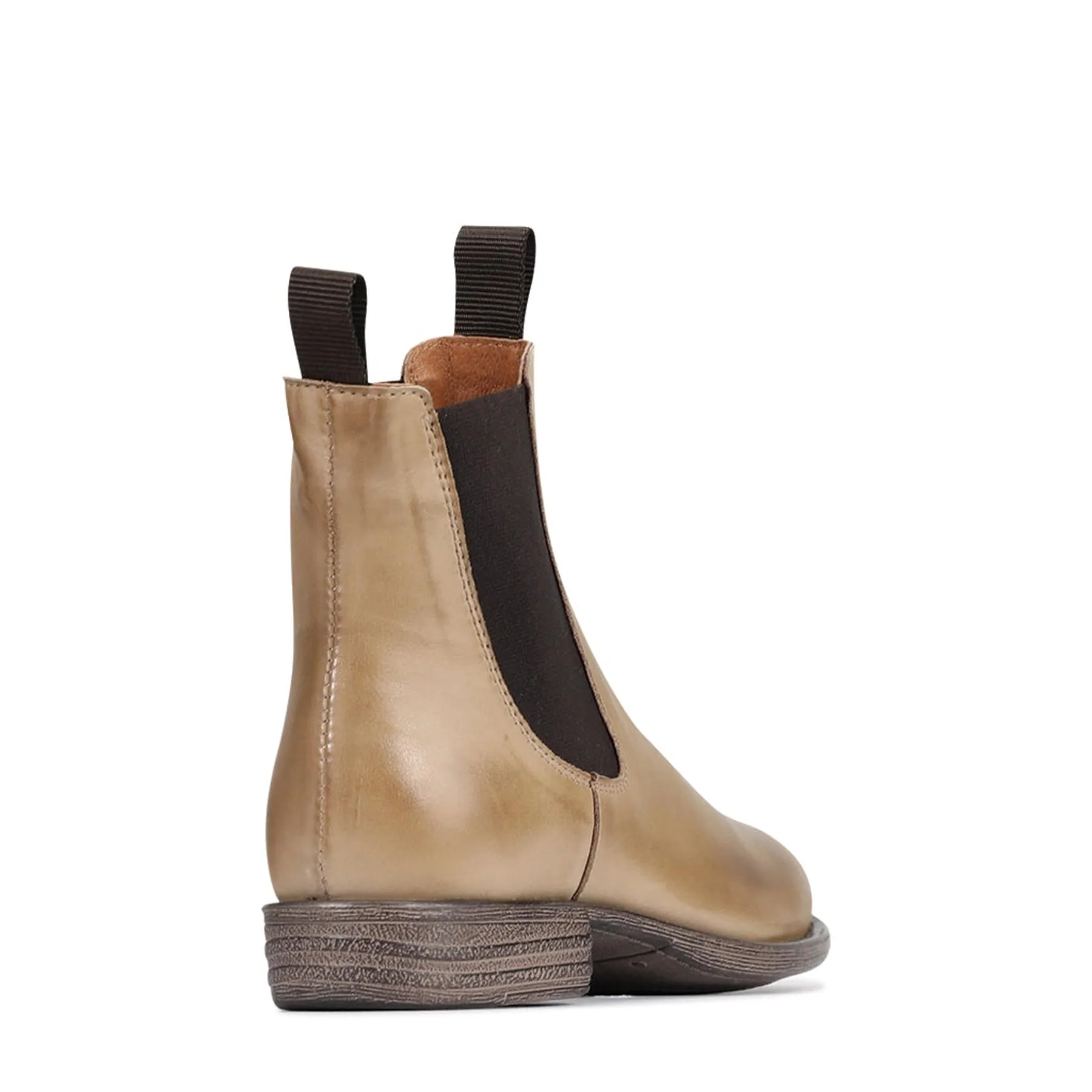 WISP ANKLE BOOT