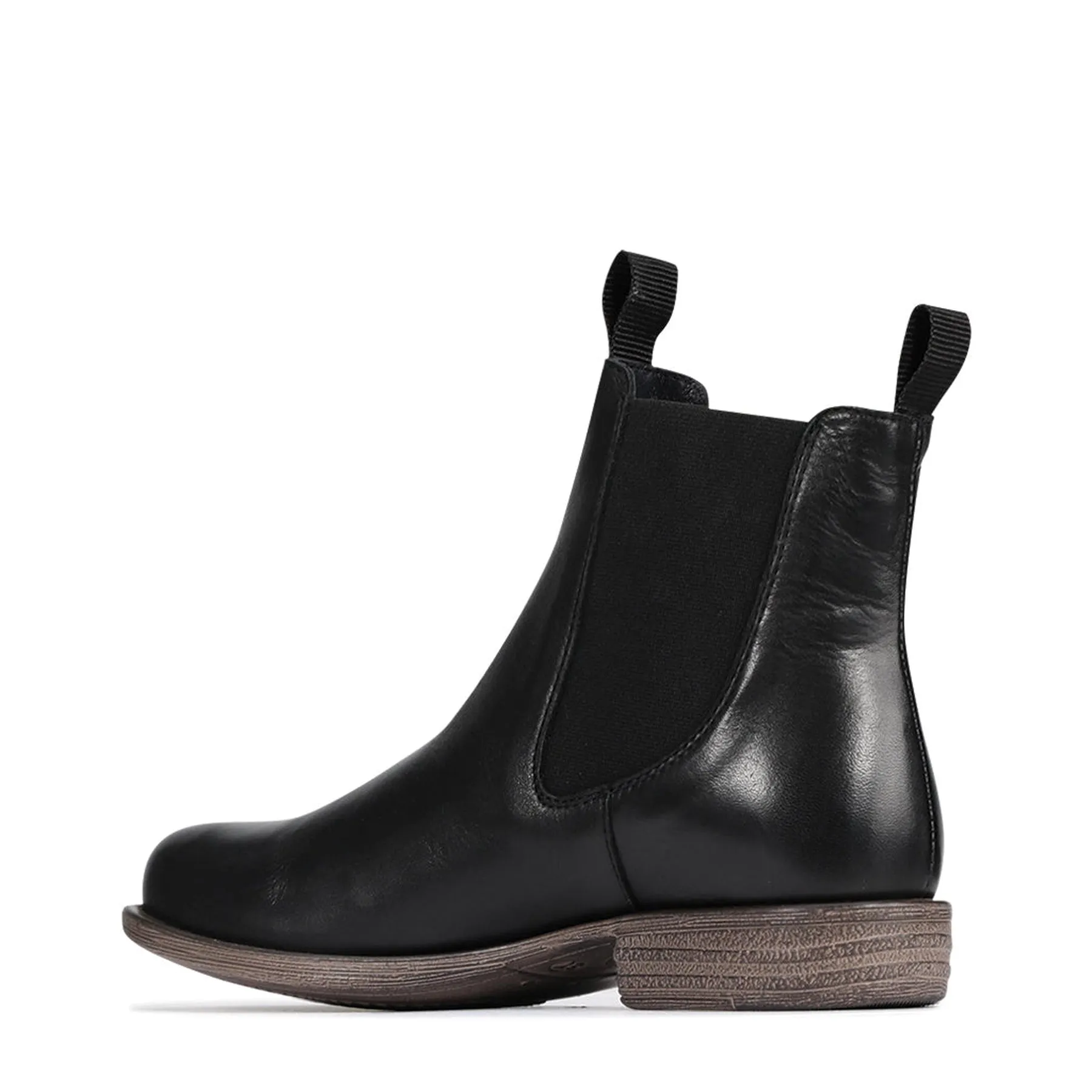 WISP ANKLE BOOT