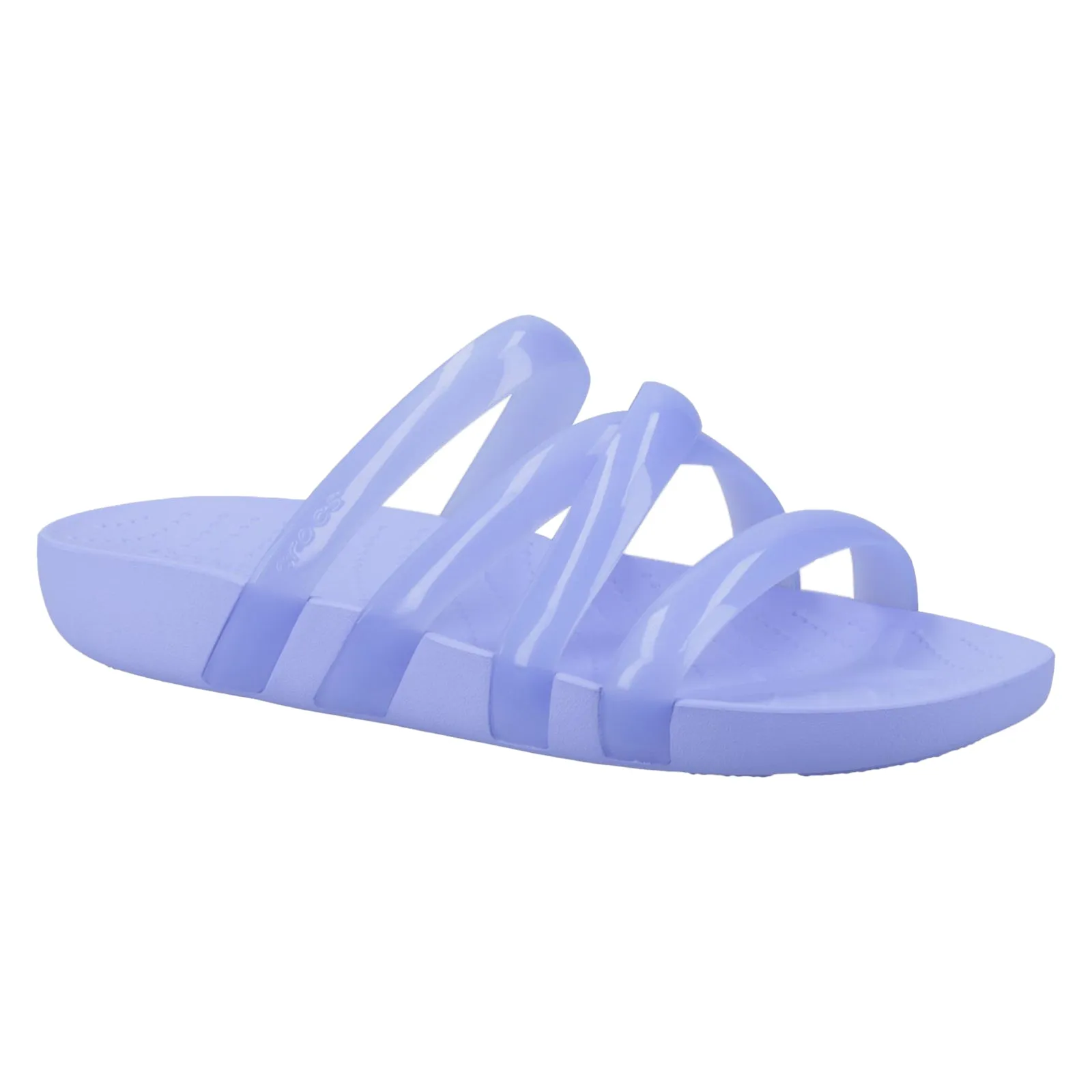 Women's Crocs 208537 Splash Strappy Sandals