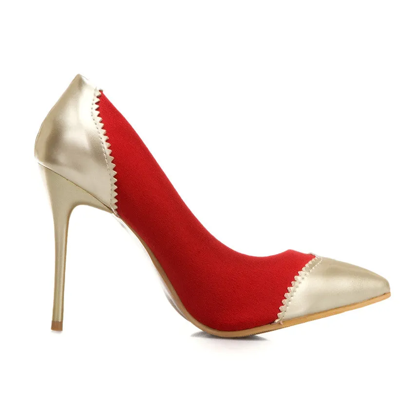 Women's New Style Fashion Stilettos