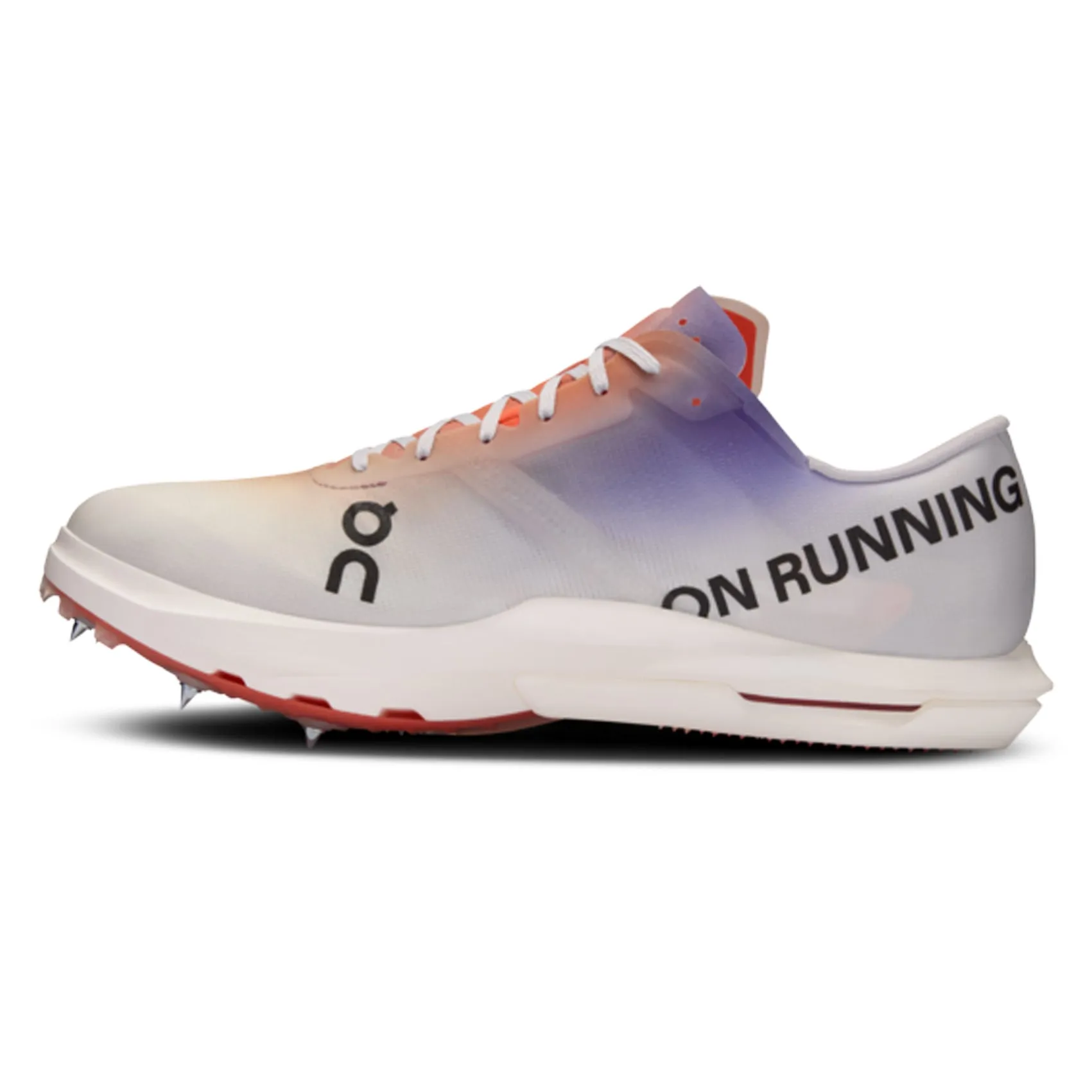 Womens On Running Cloudspike Amplius