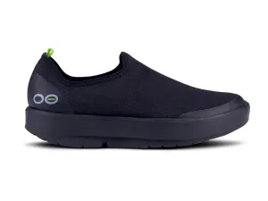 Women's OOFOS OOmg eeZee - 5072-BLKBLK