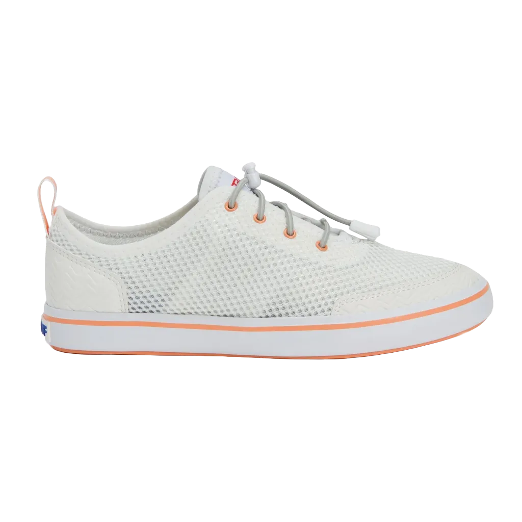 XTRATUF Ladies Riptide Water White Performance Casual Shoes XWR100